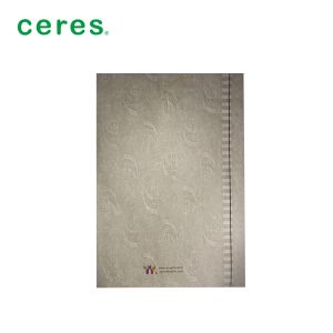 90 Gram Special Paper With Uv Invisible Fiber Yellow Blue Red