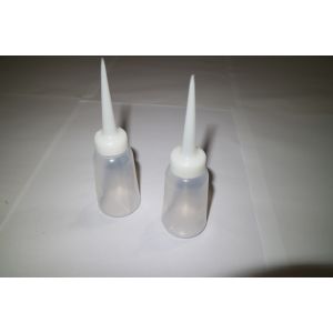 Cheap Clear Channel Letter Making Tools A&amp;B Glue Liquid Transparent Channel Letter Signs Bonded for sale