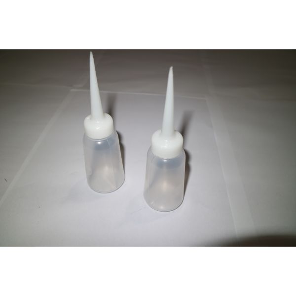 Clear Channel Letter Making Tools A&B Glue Liquid Transparent Channel Letter