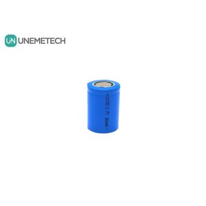 3.7V 80mAh Small Li Ion Cylindrical Rechargeable Battery 10150 For Turbo Nose