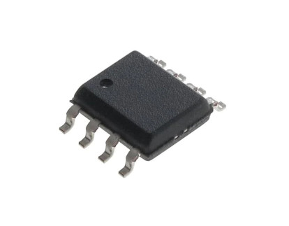 Quality W25X40CLSNIG Winbond NOR Flash SpiFlash 4M-Bit 4Kb Uniform Sector SOIC-8 wholesale