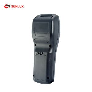 Portable Wireless Handheld Mobile Computer Scanner Terminal 650nm Laser Source