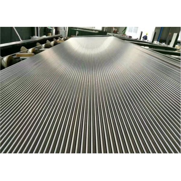High Pressure Annealed Pipe Seamless DIN2391C ST52.4 NBK Phosphating Cold Drawn