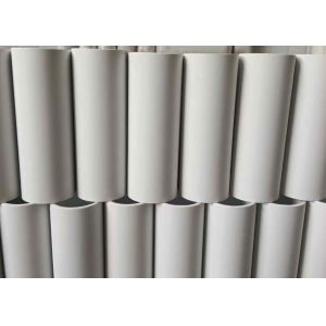 20 KV/mm Breakdown Voltage Al2O3 Ceramic with Thermal Expansion 7.2 X 10-6/K and