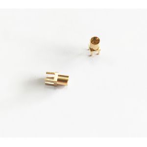 MMCX Female RF Coaxial Connectors And Adapters