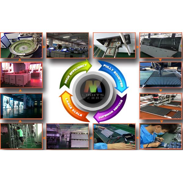 stage p3.9 p3.91 indoor outdoor rental led video wall screen display sign for sale