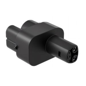 250A CCS 2 To Tesla EVSE Adaptor Electric Vehicle Charger CCS2 To Tesla Charging