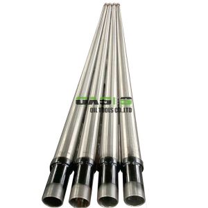 Oil Pump Screen Customizable Pipe Base Screen for High Collapse Resistance and