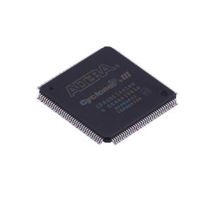 EP3C5E144C8N EP3C5E144C8 QFP144 NEW AND ORIGNAL IN THE STOCK FPGA programming