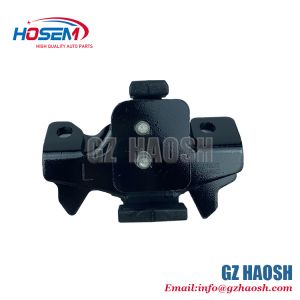 Engine Mounting L C8980753762 OEM Replacement for Isuzu DMAX/RM with 3 Months