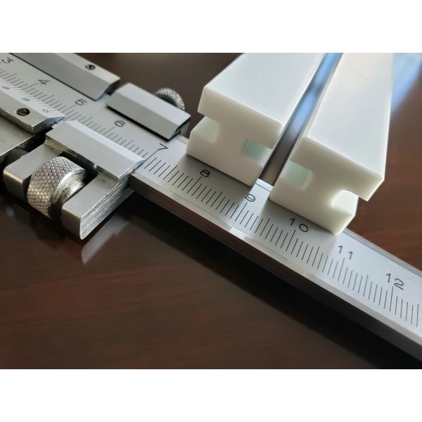 Quality Standard Size PTFE Cutter Pad with Good Tear Resistance and Excellent Uv Resistance wholesale