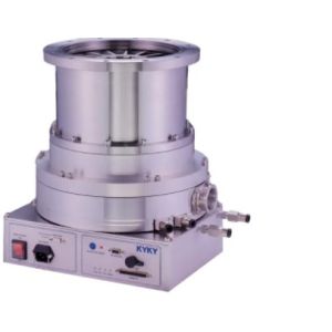 Cheap Maglev Lubrication Turbomolecular Pump Water Cool CE for sale