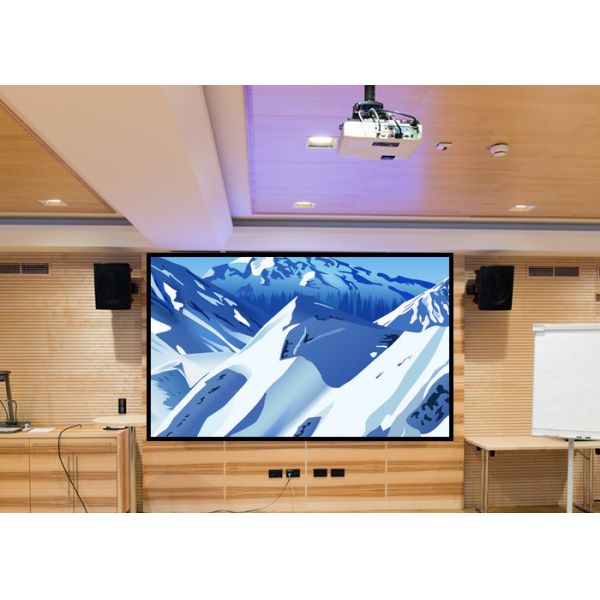 Front Service Indoor LED Displays P2.5 Quick Installation for Advertising