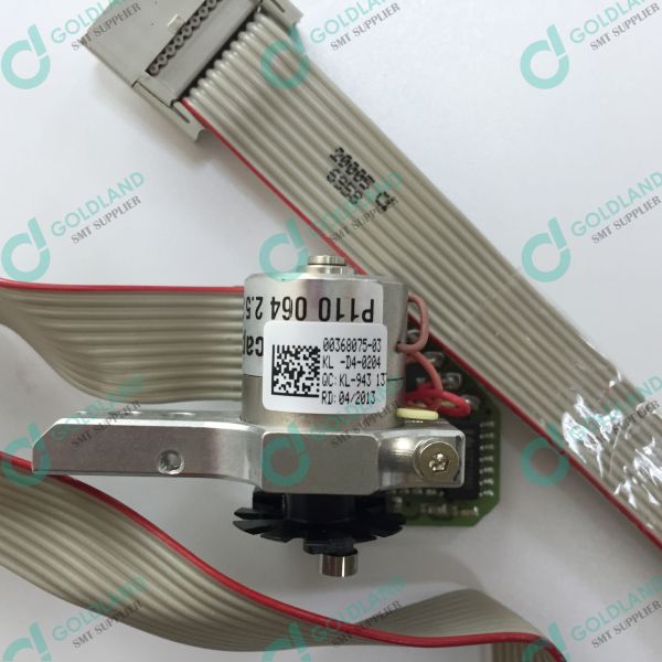 Quality Siemens 00368075 SMT Machine Parts Valve Drive Placement Circuit DLM2 DLM3 wholesale