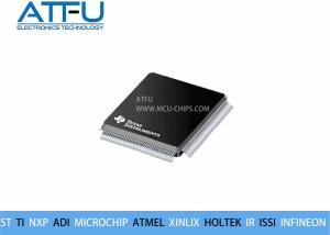 China TMS320F28335PGFA Microcontrollers MCU Chips 32BIT 512KB Flash 176LQFP For Demanding Control on sale