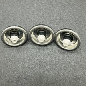 Durable Straw Applicator for PU Foam with Short Stem - Precision Tool for