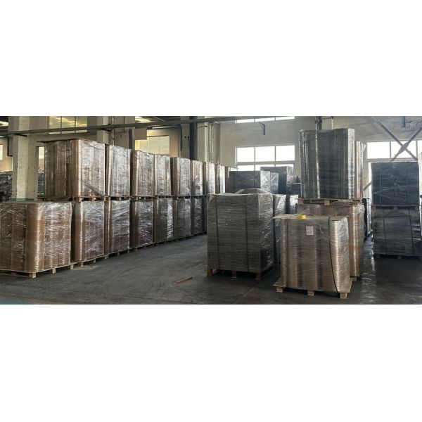 Grey Fleck EPDM 40mm Tile 1m X 1m 6000sqm / Day Gym Rubber Flooring Environmentally Friendly Including Clips