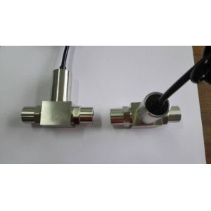 Cheap HPT-7 Anticorrosion Differential Pressure Sensors for liquid applicaiton with Straight Cable for sale