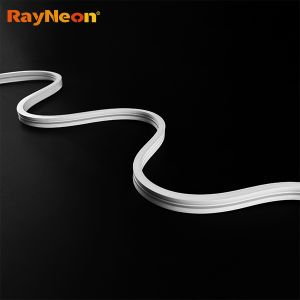 Silicone Waterproof Neon Lights 08*14mm 120LED/M Side View Neon LED Flexible 12V