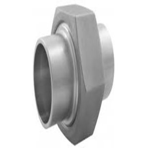 MSS SP 83 Class 3000 Nickel Alloy UNS N06600 BW Union butt welding union