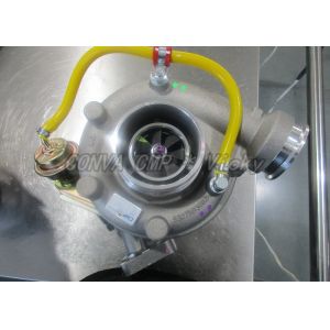 VOLVO EC350D B2G CMP Turbo Engine Parts 12709880124 04913771 0491-3771KZ