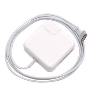 ROHS Apple 60w Magsafe Power Adapter For Macbook 13 months Warranty