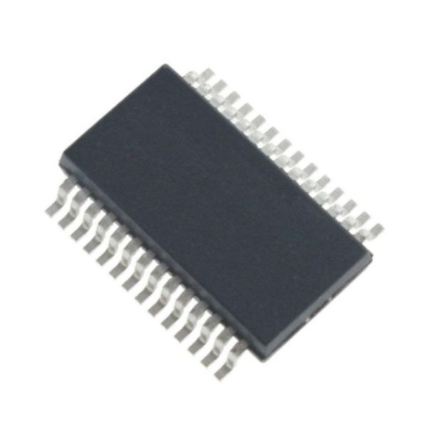 Quality Microcontroller MCU CY8C4245PVS-452Z
 MCU 32BIT 32KB FLASH 28SSOP
 wholesale