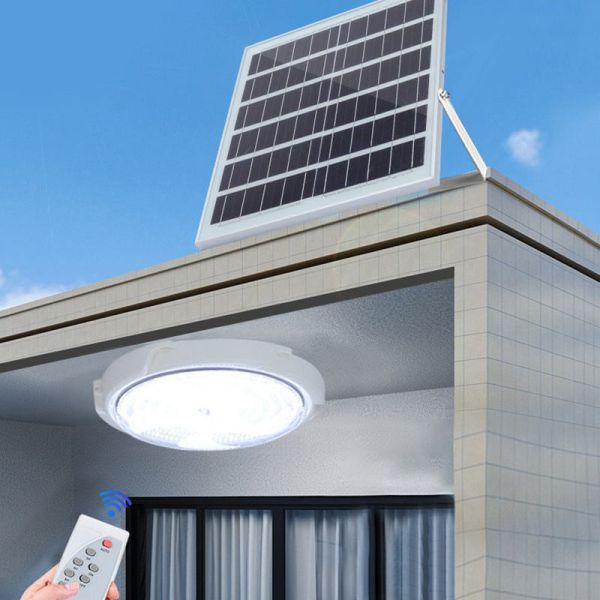 Quality Modern Home Solar Lighting System With High Luminous Efficiency And Fashionable Design wholesale