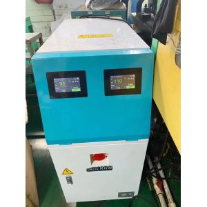 Plastic Water Mould Temperature Control Unit For Injection Molding
