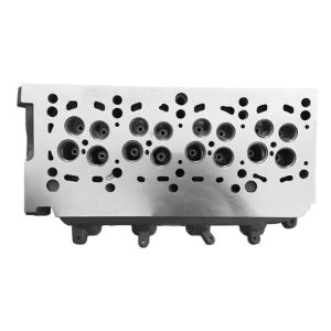 CAAA CAAB CCHA Cylinder Head 908050 03L103351K for VW Optimal 2.0TDI 16V