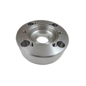 High Precision CNC Machining Parts / Aluminum Cnc Turning Components
