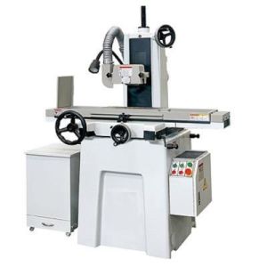 M1020A centerless grinding machine for grinding slender cylindrical workpieces