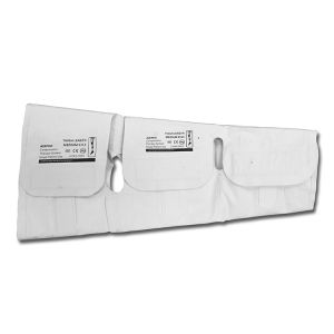 Air compression therapy system for DVT Prevention / Lymphedema alleviation