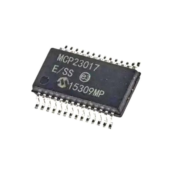MICROCHIP MCP23017-E IC Electronic Components Pic Microcontroller Integrated