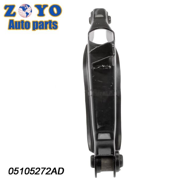 Auto Suspension Parts for Jeep Compass MK49 2006 05105272AA made of SPHC Steel Material