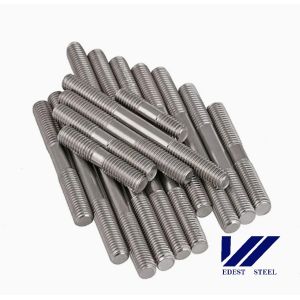 304 Stainless Steel Clamping Studs Stud Clamping Type