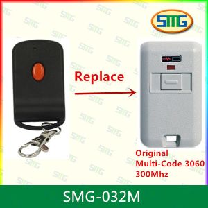 Cheap Multicode 300 MHz remote control 10 Dip Switch Style for sale