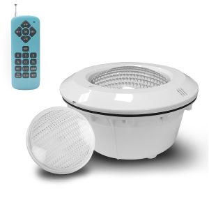 REFINED Dimmable Remote Control Appliance Switch Wireless AC12V for Pool Light