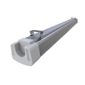 High CRI LED Tri Proof Light 3ft 40W IP65 Waterproof LED Lights 120° Beam Angle