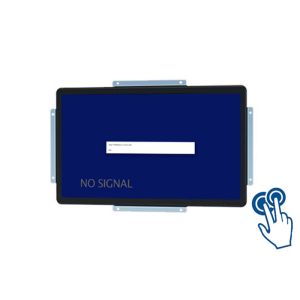 Cheap 21.5-Inch Advanced Visual Unit for Factory Automation, Educational Applications, Control Rooms, and Public Service Points for sale