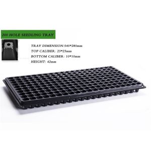 seedling tray --cheap price & high quality