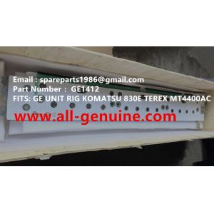 China GE1412 VERTICAL BUS BAR GE TEREX UNIT RIG BUCYRUS  MT4400AC MT5500 MT3600 NTE240 NTE260 NHL DUMP TRUCK HAULER MINING on sale