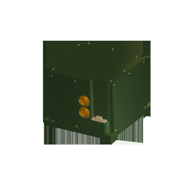 High-Speed Navigation Made Easy with UBTS900Y Intelligent Navigation Gyroscope