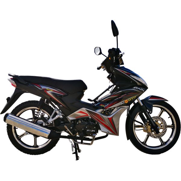 Quality 2019 new design super  cheap cub 110cc wholesale