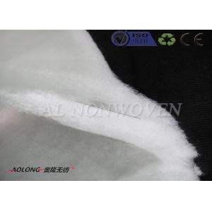 High Technology Full Automatic Wadding Machine For Filter Material 700kg/h