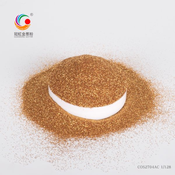 Cosmetic Grade Solvent Resistant Fine Pigment Bulk Hexagon Glitter Powder for Safe and Gorgeous Nail Art Coating Pigment