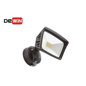 OEM Die Casting ADC12 Anodized Aluminium Led Housing