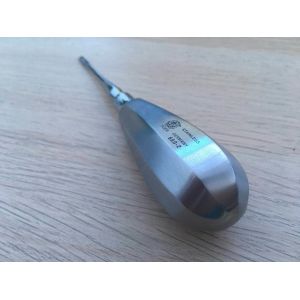 Cheap Multifunctional Elevator Surgical Instrument Perfect Handling Design for sale