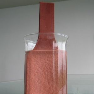 Metal Net Reinforced Bentonite Swelling Water Stop Strips 20*30mm for Concrete