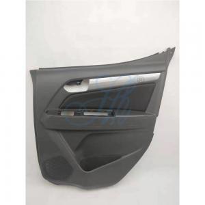 China Electric Front Rear Door Inner Trim Panel for 2012-2016 ISUZU D-max TFR SAME AS OEM on sale